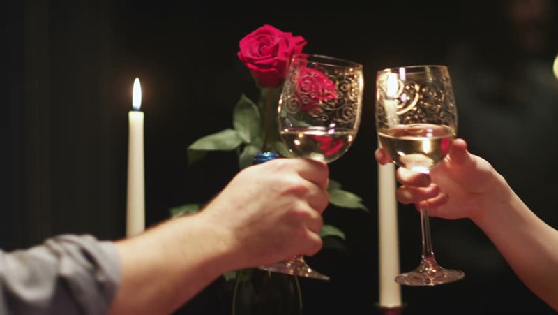 The Most Romantic Places to Spend Valentine's Day in Lebanon